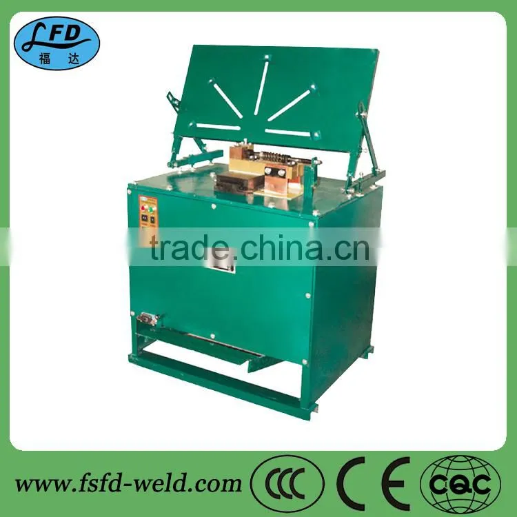 UN1-200 UN1 series butt welding machine/iron wire steel wire/pipes welding machine China manufacturer