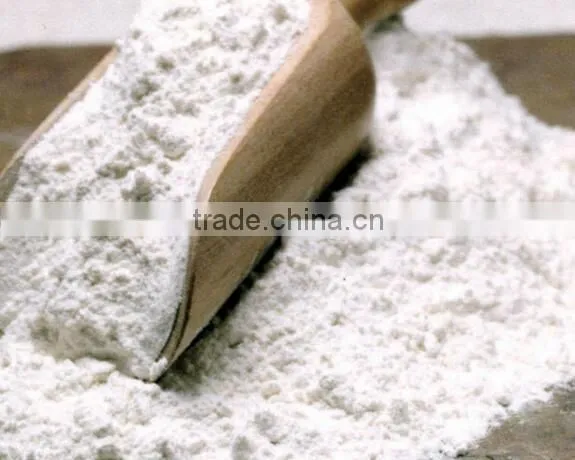 10t Wheat Flour Milling Machine