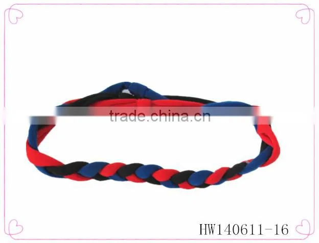 sports silicone headwrap manufacturer