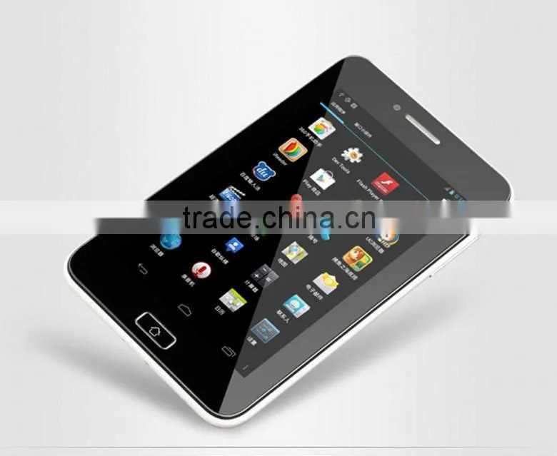 V5 5 inch Tablet PC Android Phone MID HDMI A10 Android 4.0 Dual Camera Capacitive Touch screen 01