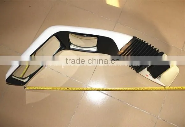 Price of bus truck mirror 005R power-driven bus side view mirror