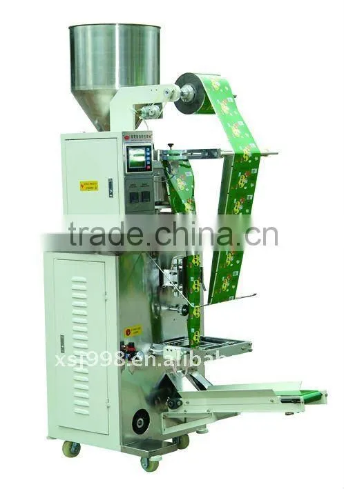 tea-sachet packing machine