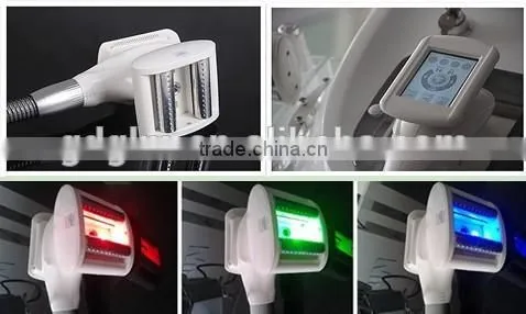 cavitation machine in vacuum cavitation system for (body, face, eyes)