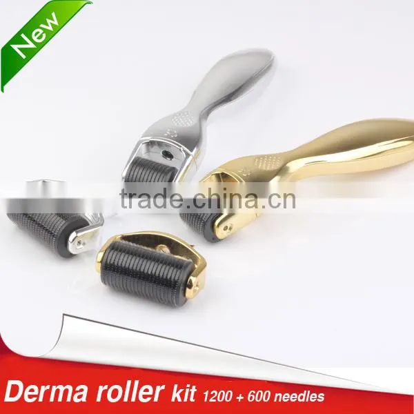 New DRS 1200 body derma roller with low factory price