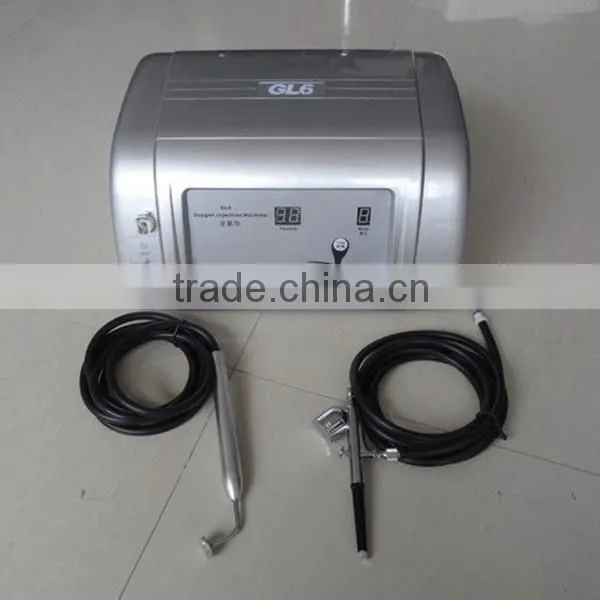 HOTTEST!!! Water Oxygen Jet Skin Care Salon Beauty Equipment
