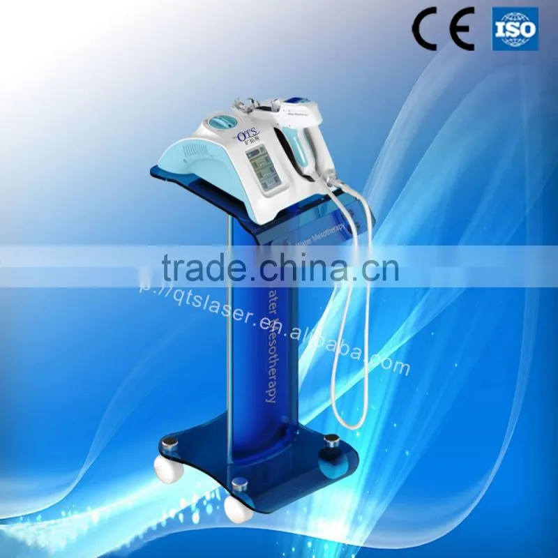 Mesogun skin care product/beauty machine/skin rejuvenation/skin whitenning