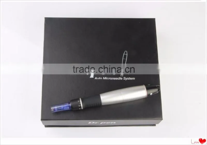 Professional Micro-needling Derma Meso Pen for Skin Care