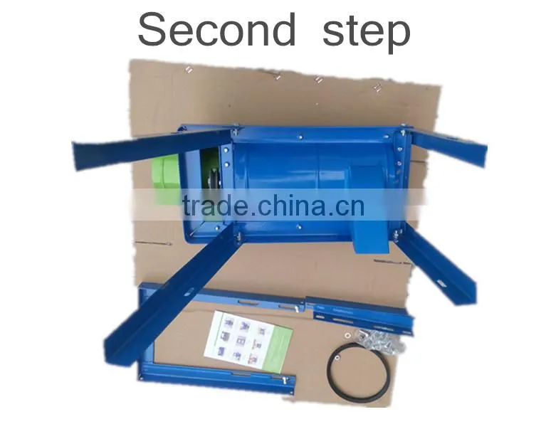 farm maize sheller thresher / machine for shelling corn