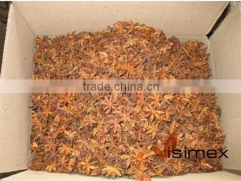 Anise/Star anise from Vietnam