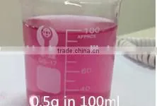 GMP Natural High Quality Water Soluble Hibiscus Extract Powder/Roselle Extract Powder