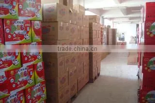 Shantou Kingyang Foods Co., Ltd. company overview - view 3