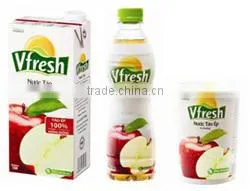 Apple juice