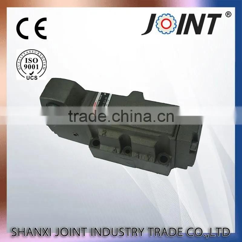 DMG-04-3C4-21 Yuken Type Hydraulic Manually Operated Directional Valves