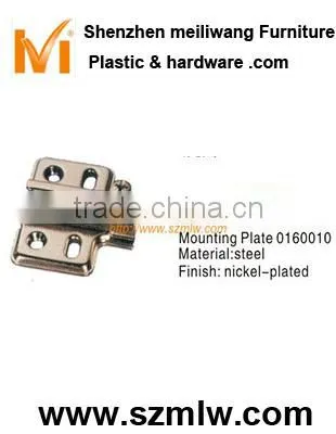 26mm cup concealed door hinge