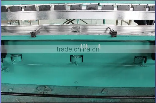 brake press