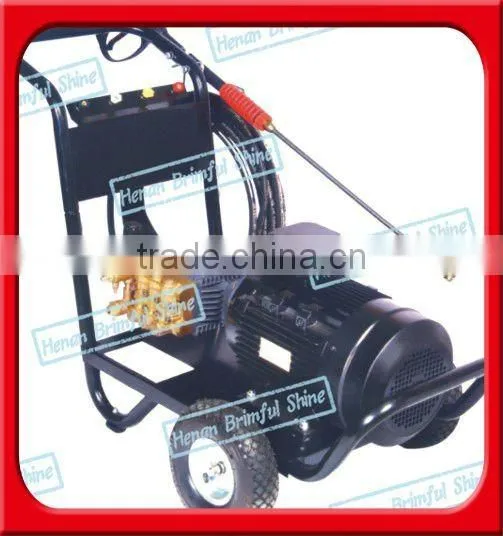 300Bar, 3600PSI, 13hp, Gasoline High Pressure Car Cleaning Equipment