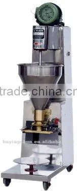 High Output of Multifunctional Fish Ball Making Machine/Meat Ball Burger Production Machine