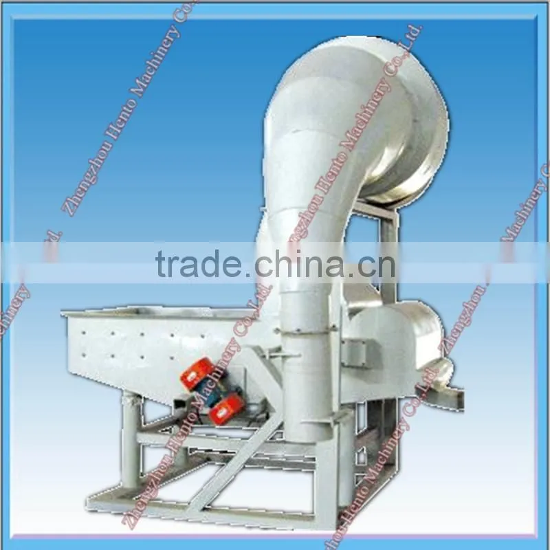 2016 New Design Sesame Cleaning Machine