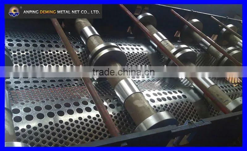 DM Wind onetting / Dust netting from Anping Deming