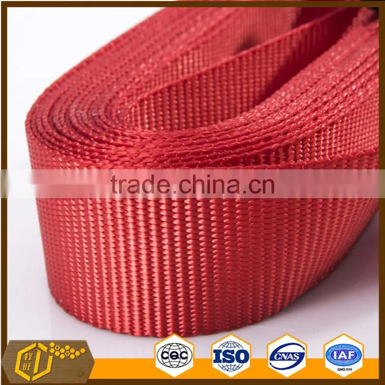 beehive cargo lashing belt