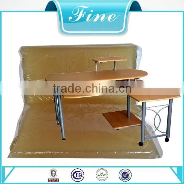 hot melt jelly glue adhesive for edge banding