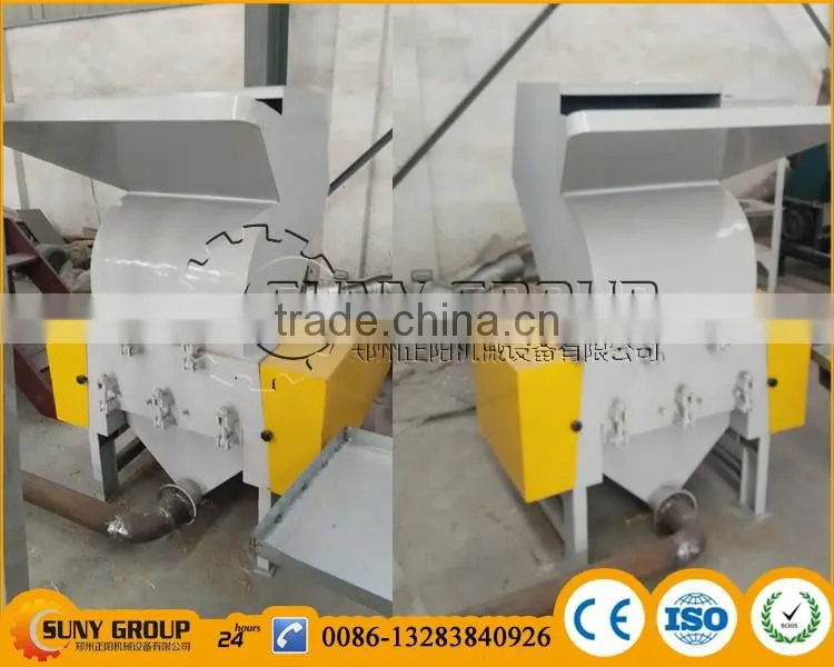 99% recycling rate miscellaneous wire recycling machine manufacturer