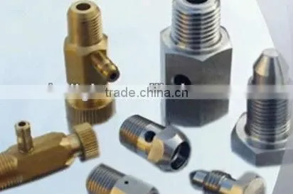 carbon steel cnc machining part