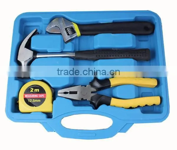 Stainless Steel Multi-Function Combination Tool Set