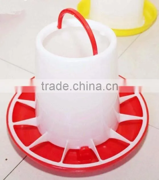 Chickcn farms poultry feeds chicken feeding system 1.5kg ,3kg ,6kg ,9kg chicken feeder