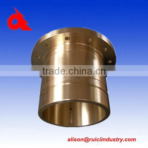 Bronze bushing, bronze bush, sintered bronze bushing