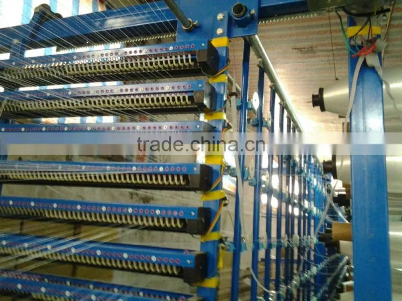 Spare Parts of Yarn Creel Sectional Warping Machine + Warping CREEL