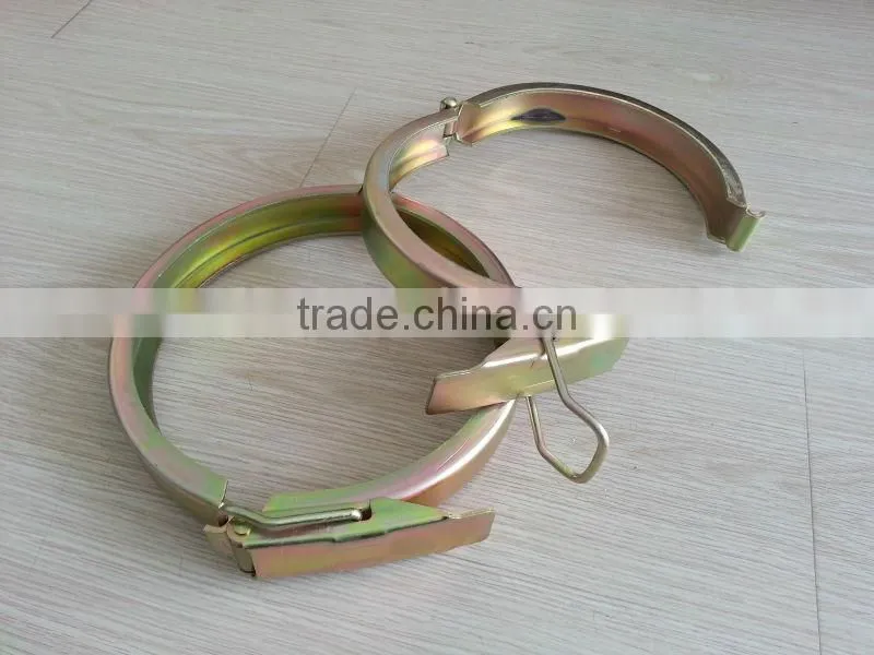 Professional Clamp for Center Pivot Irrigation System