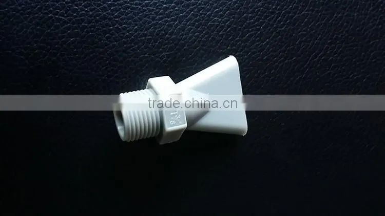 2016 New Style Europe Drying Plastic Air Blow Wind Jet Nozzle