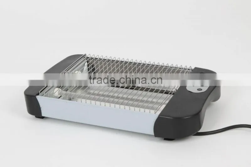 New Model AOT-FT02 Electric Home Kitchen Bread Toaster with CE, GS, LFGB, ROHS, PHAS, ERP, EMC