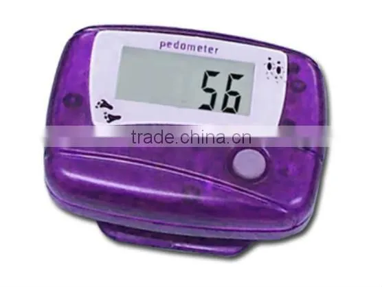 Cheapest digital Pedometers Popest stopwatch, sport timer,Pedometers