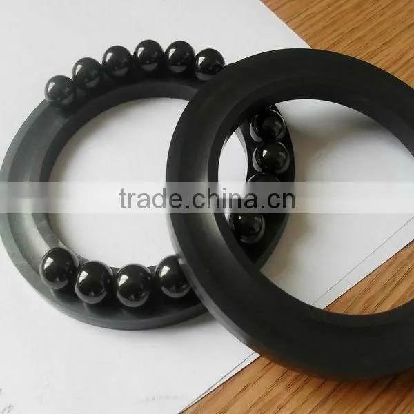 KOYO open type thrust ball bearing 53209