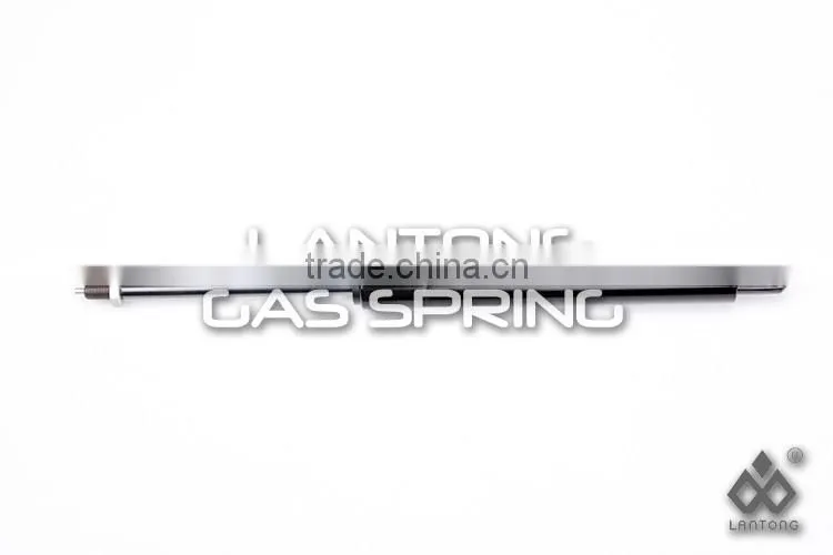 Lockable Compression Gas Spring For Bar Stool