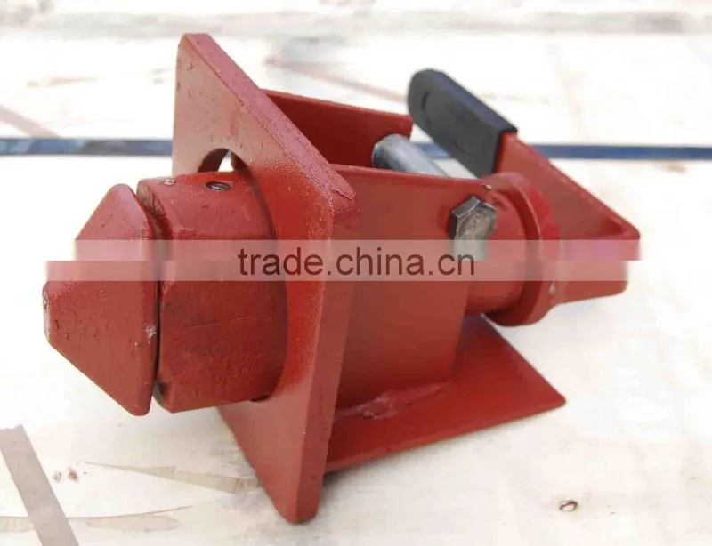 Best Quality Contacto Twist Lock for Container