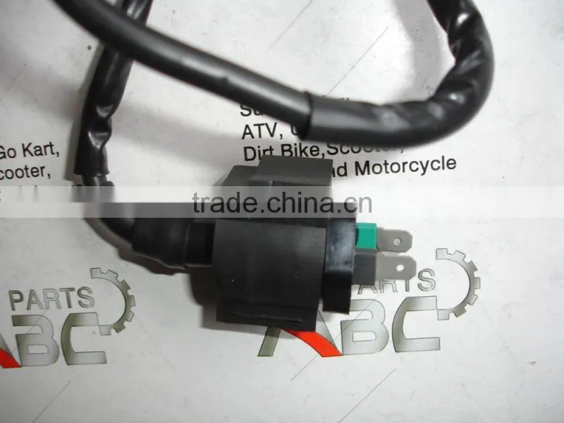 Cheap TRX350 Ignition Coil TRX350 TRX 350 FourTrax Foreman 1986 1987 1988 ATV Quad NEW