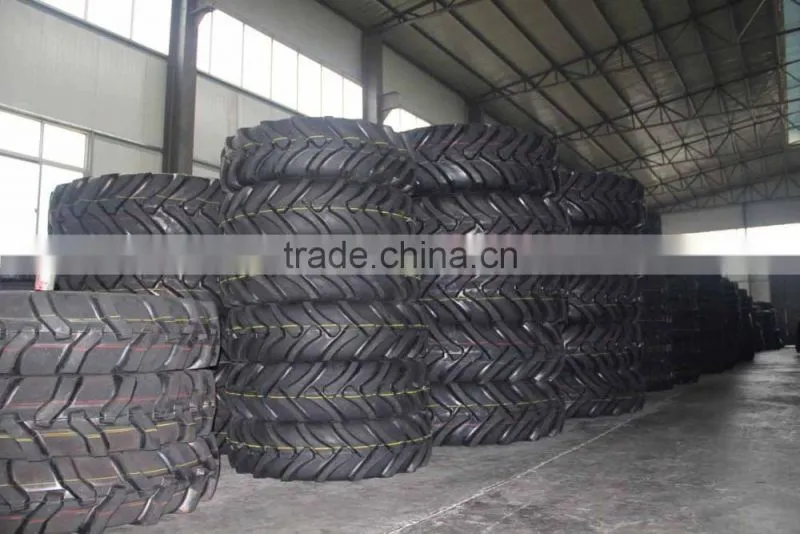 skid steer tires 12x16.5 Tread L5