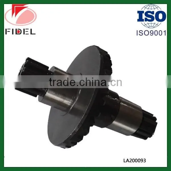 High quality with factory price main shaft gear for sales