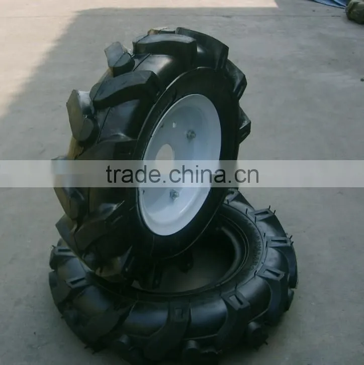 Dongfeng-12 S175 R180 EM180 S1115 tire for walking tractors, high quality rubber tire