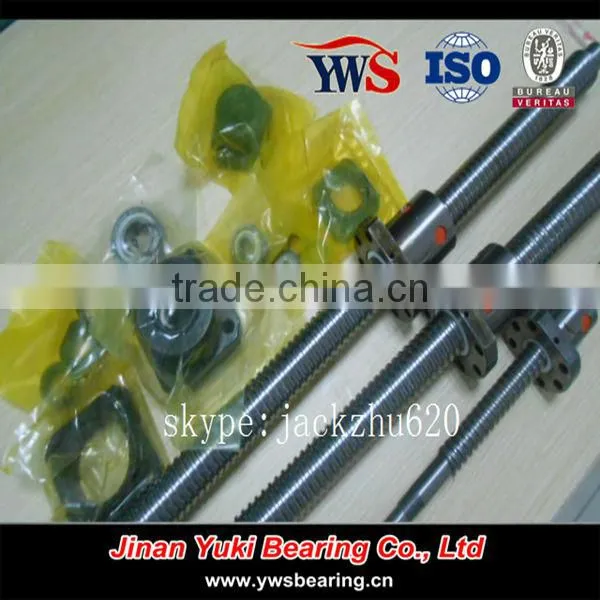 CNC linear sliding guide rail