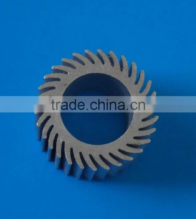 aluminum led profile extrusion