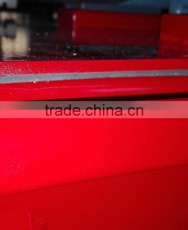 Electric hydraulic power pack