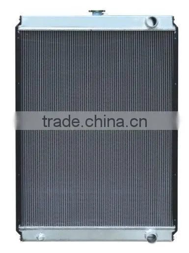 OEM Radiator for Cat E325C excavator