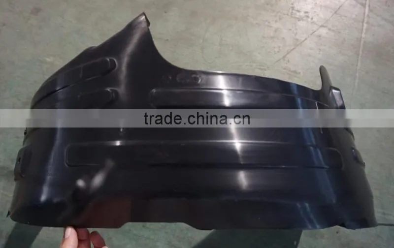 OEM Rubber wheel guard M3