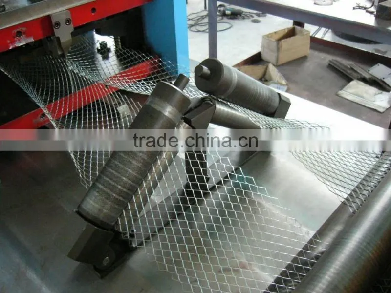concrete block mesh