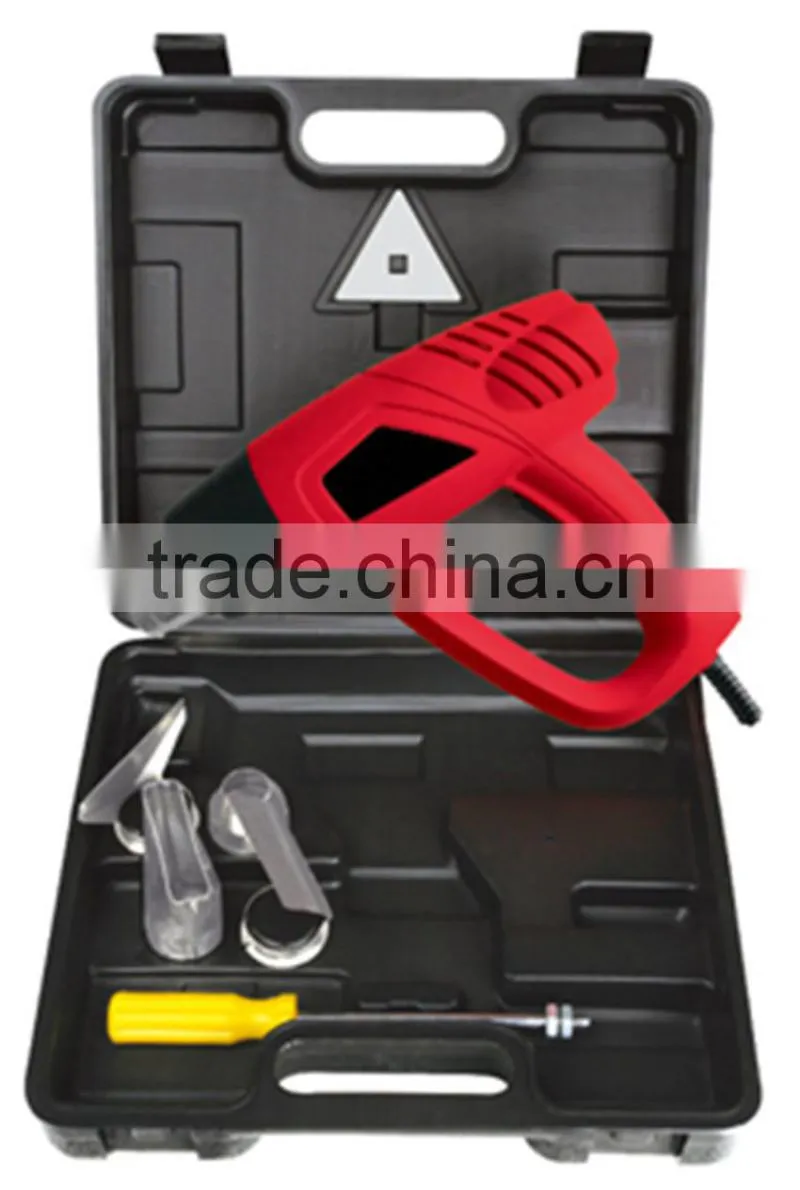 Red Hot Air Gun