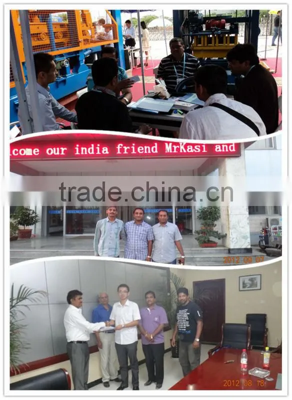 Dongyue brand automatic brick manufacturing plant